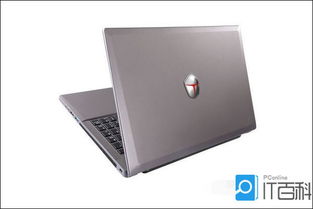 雷神911M游戲本測評 性能與設計的硬核碰撞